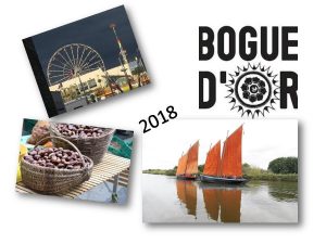 Bogue d’or 2018