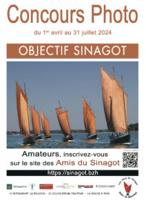 Concours Photo des Amis du Sinagot 2024